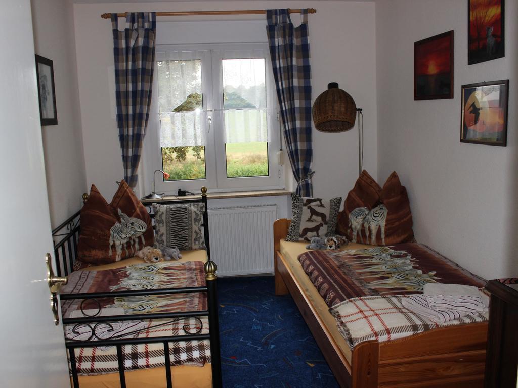 Re-Kreation Apartment Hallschlag Ruang foto